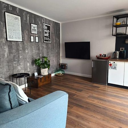 Ferienwohnung Loft 23 Empoli Exterior foto