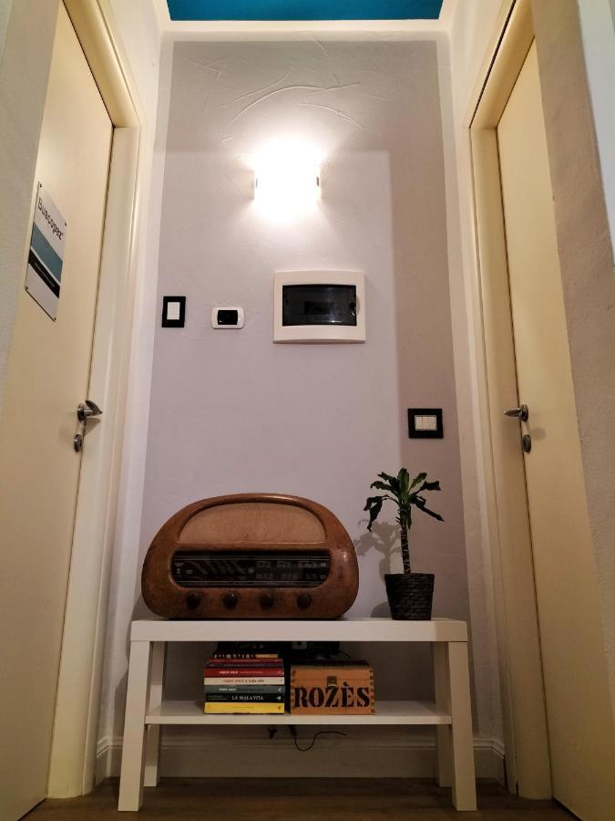 Ferienwohnung Loft 23 Empoli Exterior foto