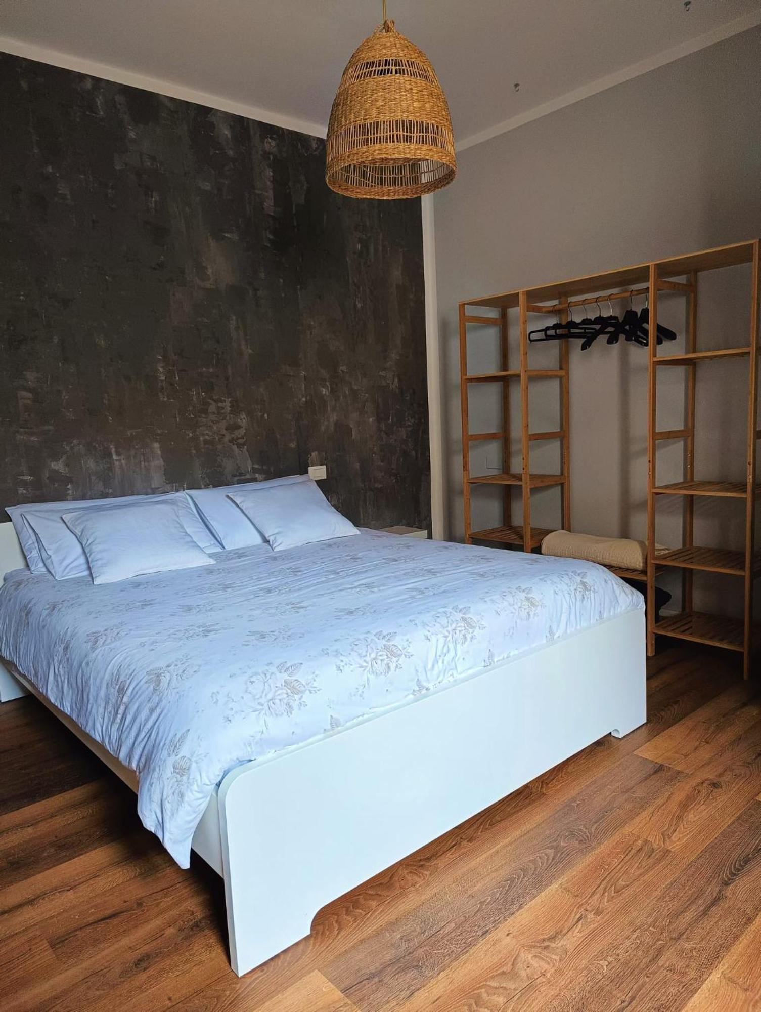Ferienwohnung Loft 23 Empoli Exterior foto