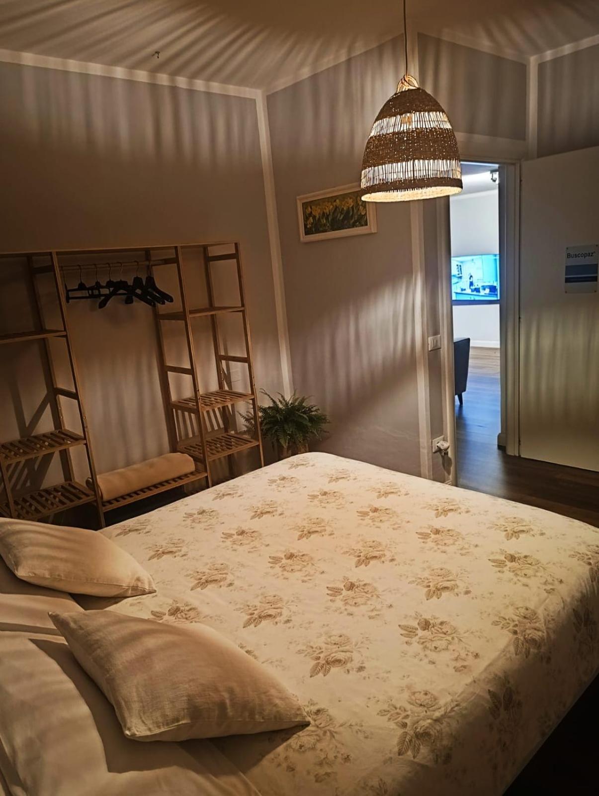 Ferienwohnung Loft 23 Empoli Exterior foto